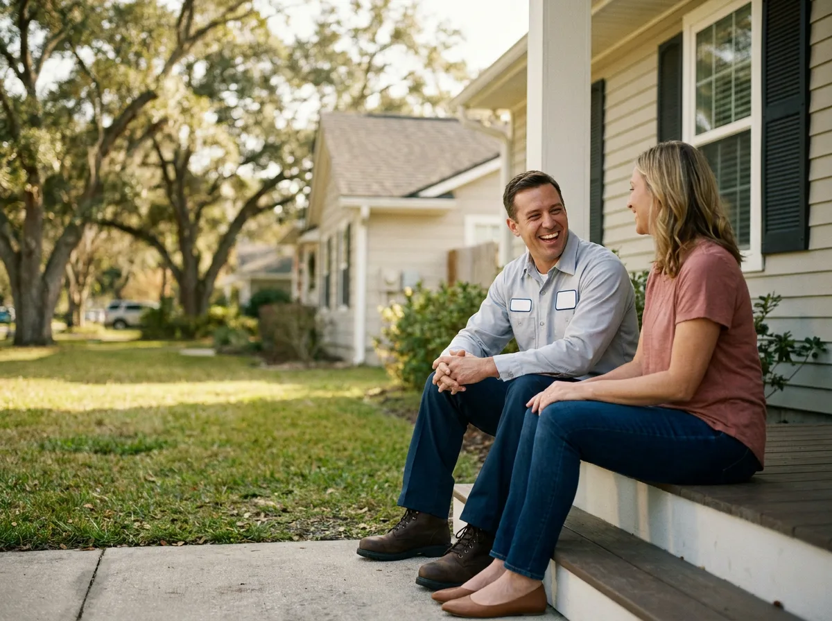 Septic tank pumping FAQs for Half Way, MO